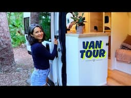 My Vanlife Setup: Everything I Bring to Feel at Home on the Road | 40