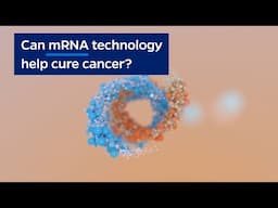 New mRNA Discovery Could Help Treat Cancer