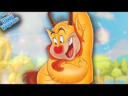 Welcoming Phil! - Disney Magic Kingdoms