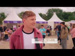 Eindrücke von der ELIO Beach-Party 🏖️ | #Elio ab 19. Juni nur im Kino. 🍿