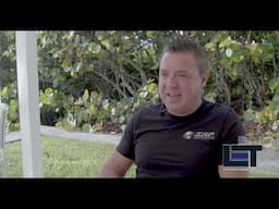 Boots on the Ground // Steve Slepcevic - CEO of Strategic Response Partners