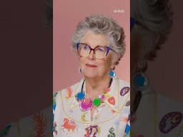 We definitely still want an invite to PrueLeith's breakfasts #greatbritishbakeoff
