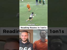 How to anticipate routes in 1on1s