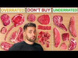 The Steak Masterclass (100+ Tips)