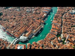 The World's Biggest Flood Defence Megaprojects