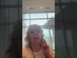 Malice fun w/ Paula Charles/Janna Rollins!