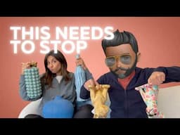 Why won't she stop buying these things? Pet Peeves & Hot Takes!