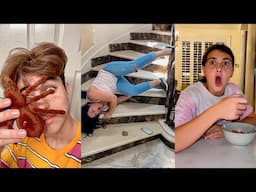 Try Not To Laugh Watching Keemokazi TikTok | Funny Keemokazi TikTok Compilation Part 9