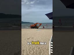 WHAT IS GOING ON IN VIETNAM???