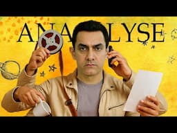 When Aamir khan Became Director And....🎥 (Video Essay)