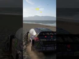 Beach Fun Goes Wrong! #shorts