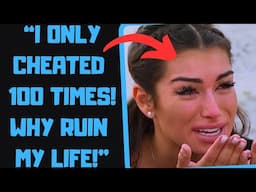 r/EntitledPeople - Gold Digging Karen Harasses "DUMB" 11YR OLD! Loses EVERYTHING lol