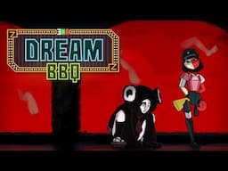 Ena Dream BBQ