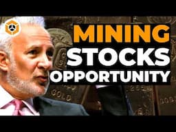 🔥 HOW CHINA'S TARIFFS ARE FUELING THE SURGE IN GOLD PRICES | PETER SCHIFF 🔥