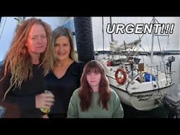 Boat Washes Ashore in British Columbia Without Missing Woman | Amber Nitchman and Laura Huebner