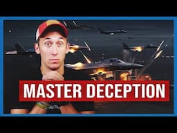 ISRAEL DESTROYS IRAN’S NUCLEAR PROGRAM IN MASSIVE OPERATION