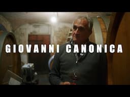 A conversation with Barolo winemaker Gianni Canonica | SHORT DOCUMENTARY
