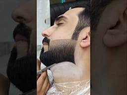 Beard Styles For Men #shorts #viral #hairandbeard #hairstyle #skincare #hairstyles #beard #beard