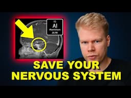 This Is THE BEST PROTOCOL For Aluminum Detox