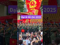 Chúc mừng đại lễ 30-04 #30thang4 #giaiphongmiennam #thongnhatdatnuoc