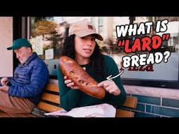 The Legend of Mazzola Bakery (Feat. Farideh Sadeghin)