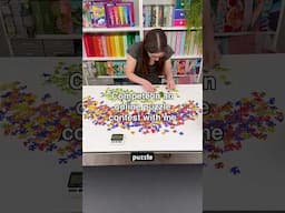 Compete in an online puzzle contest with me