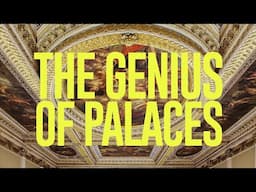 (Full Episode) The Genius of Palaces | Episode 1: Towards an Architecture of Majesty | BBC Select