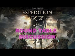 I have Finished Clair Obscur: Expedition 33 & We Need to Talk....