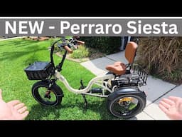 Can This E-Bike Handle My Neighborhood Ride?