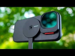 The New Way to Shoot Cinematic Videos on Your Phone in 2025