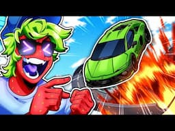GTA RACES ARE STILL HILARIOUS