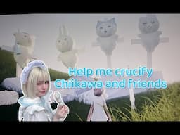 COZY SANDBOX GAME STREAM TIME :3