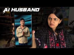 Ai Husband | Eruj & Mooroo