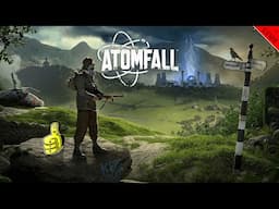 Atomfall: Ep. 1 (on Xbox Series X) - HTG