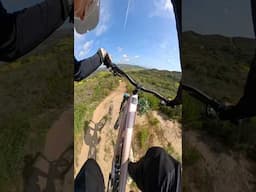The NEW Specialized turbo levo 4 is so fun! #mtb