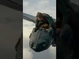 Як приборкати дракона. Вже у кіно та ІМАХ #HowToTrainYourDragon