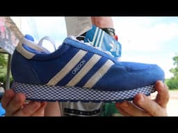 Adidas Originals - Deadstock Unboxing #deadstockadidas #Adidas