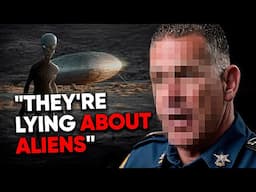 The one case FBI and the Air Force couldn't solve