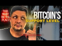 Behind the Hype: Evaluating Bitcoin’s Risk of a $97K Pullback