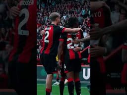 Antoine Semenyo stuns with incredible goal during last game of the season 🔥