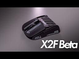 Pulsar X2F Beta is already IMPRESSIVE.