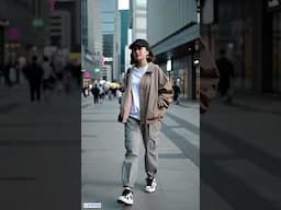 Stylish & Sophisticated Looks #shortvideo