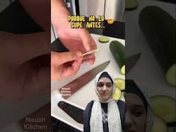 Viral Cutting Hack 🔥🤔#kitchenhack #viralhacks #kitchentips #viralshorts