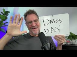 🧠 Father's Day, Apples and Trees
