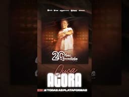 [Ouça Agora] Ricardinho - 20 Anos Ao Vivo #musica #pagode #samba