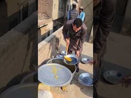 Ya Allah pak Tera Shokr he