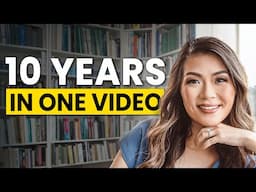 What I Learned From 10 Years In Accounting