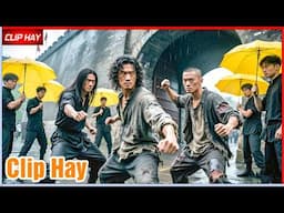 Giải Mã Mối Hận Băng Đen | Phim Lẻ Hay 2025 | Phim Hành Động Võ Thuật Hay Nhất | 4K HD | Clip Hay