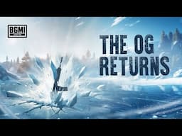 Only OGs Will Get This | Big Clues Inside | Coming Soon
