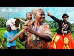 Meheba: From Refuge to Resilience